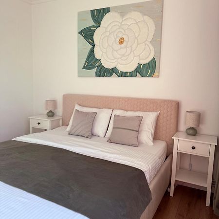 Aman 20 Apartment Craiova Exterior foto