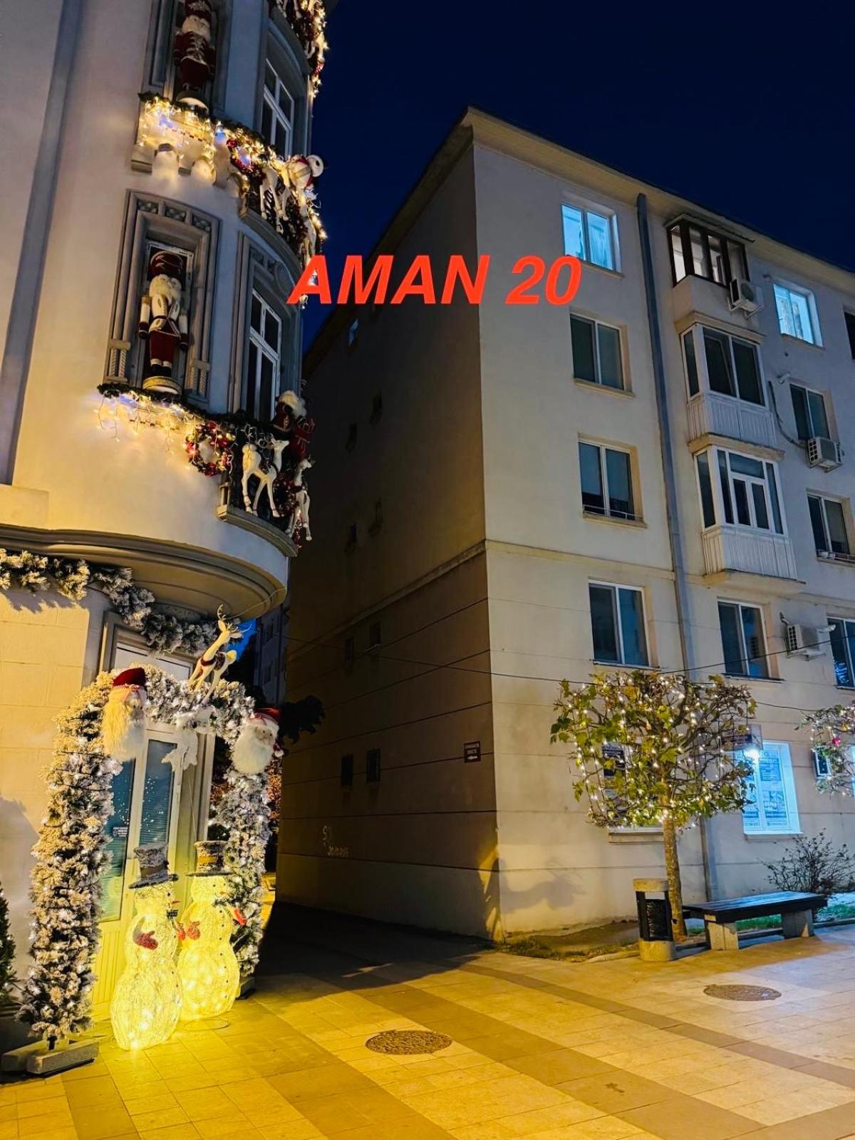 Aman 20 Apartment Craiova Exterior foto