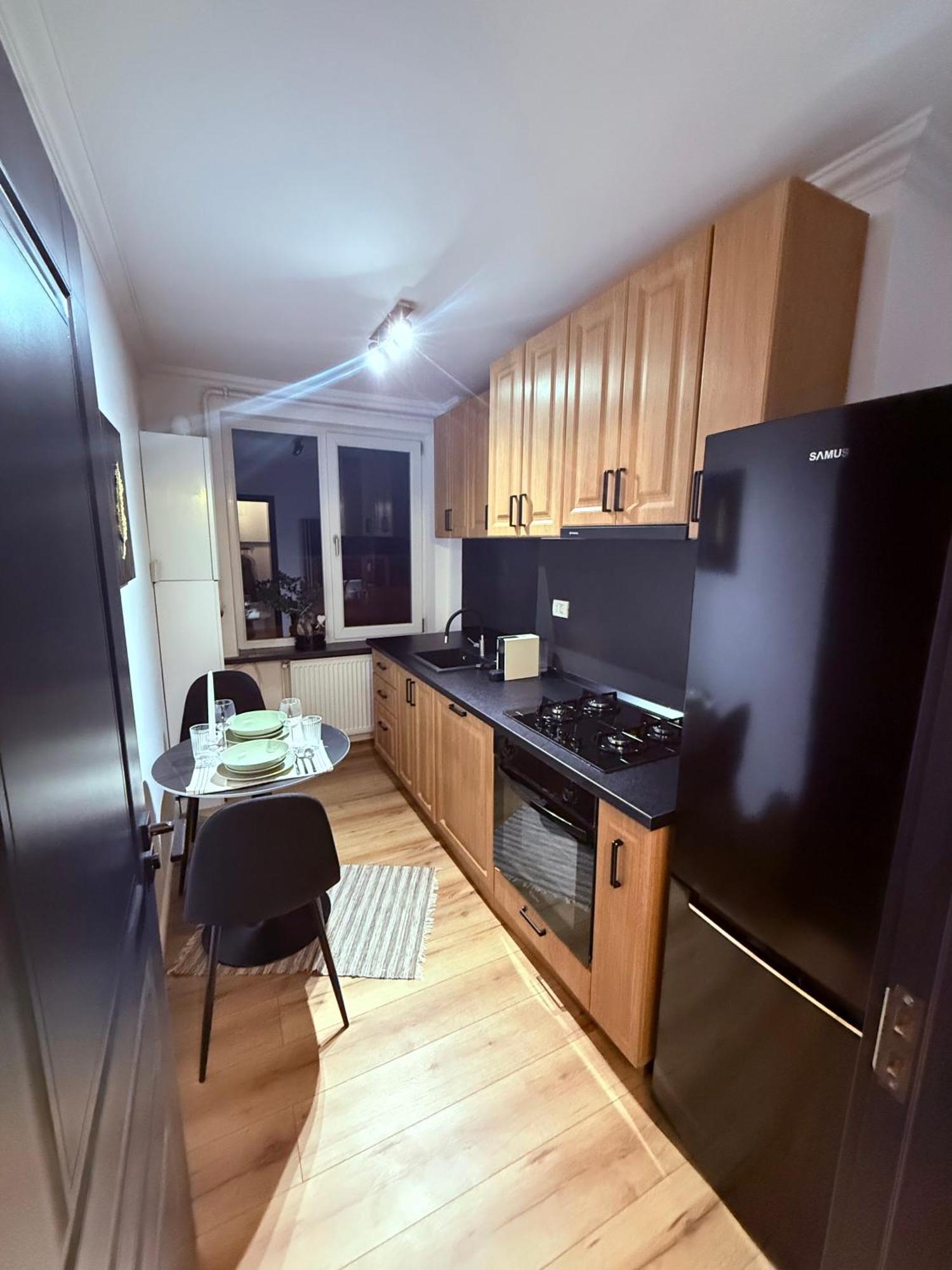 Aman 20 Apartment Craiova Exterior foto