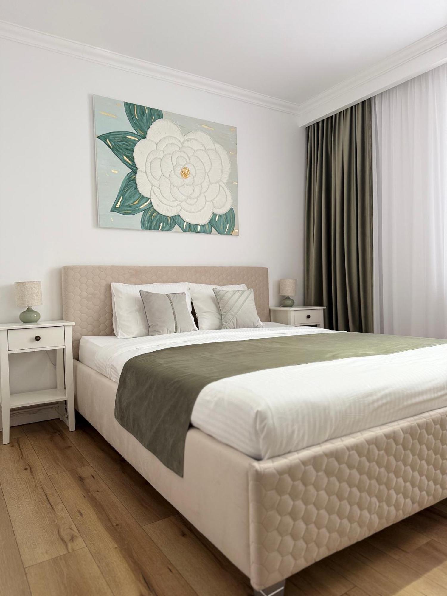 Aman 20 Apartment Craiova Exterior foto