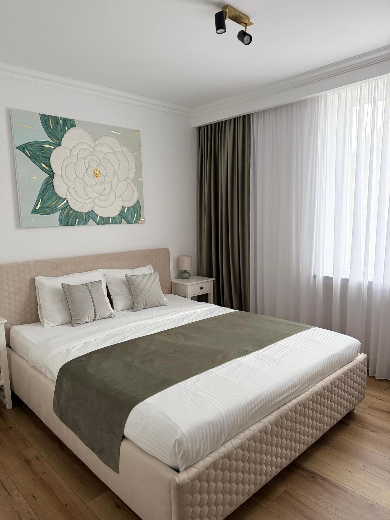 Aman 20 Apartment Craiova Exterior foto